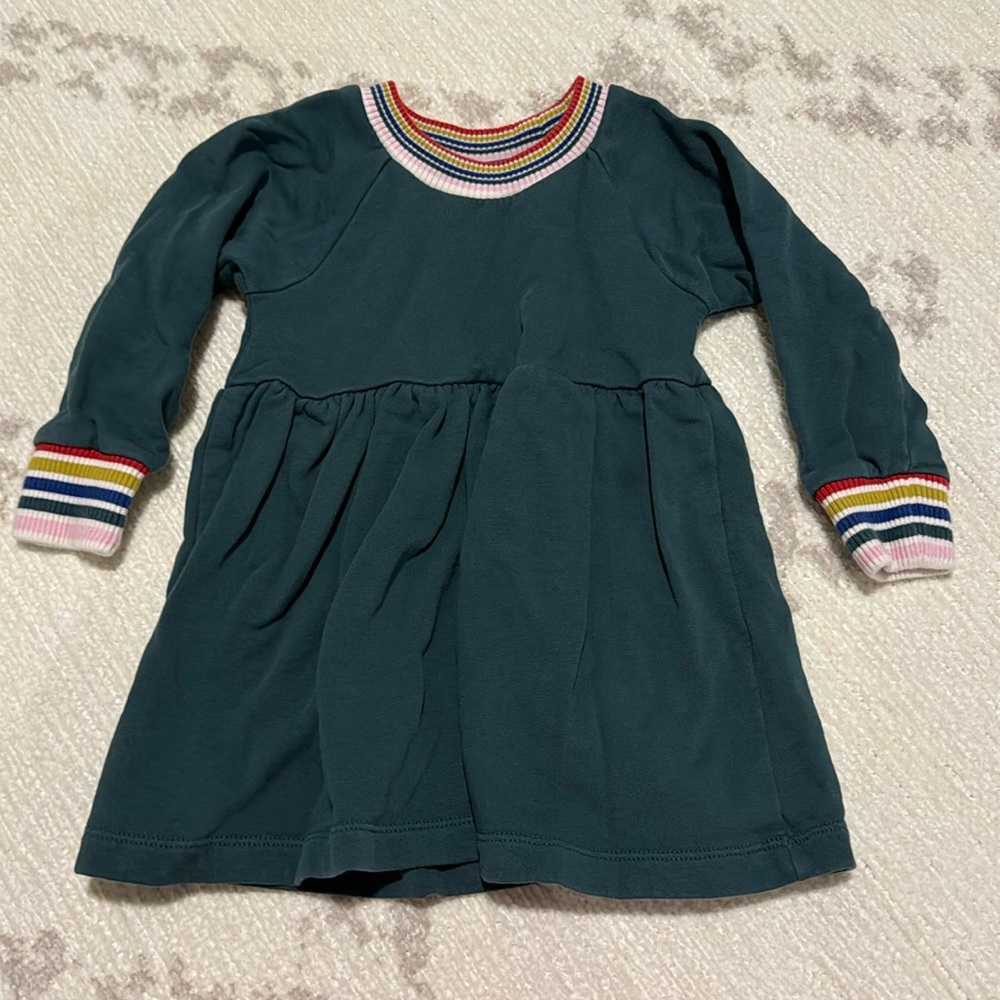 Hanna Andersson Dress